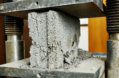 Klasy betonu